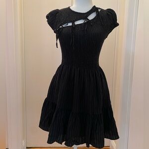 Hill House Gia Mini Dress